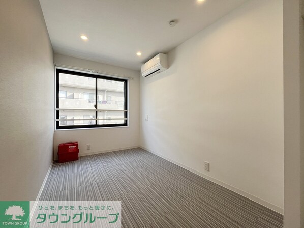 blue palette池上の物件内観写真